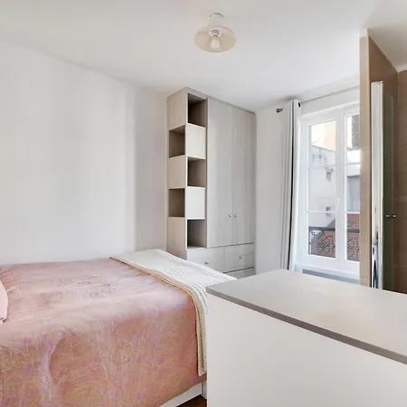Appartamento Pantheon - Quartier Latin