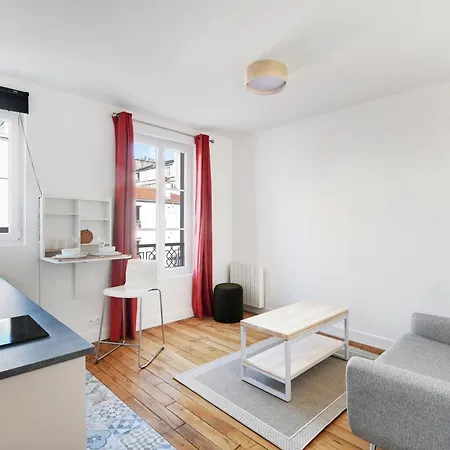 Appartamento Pantheon - Quartier Latin Parigi