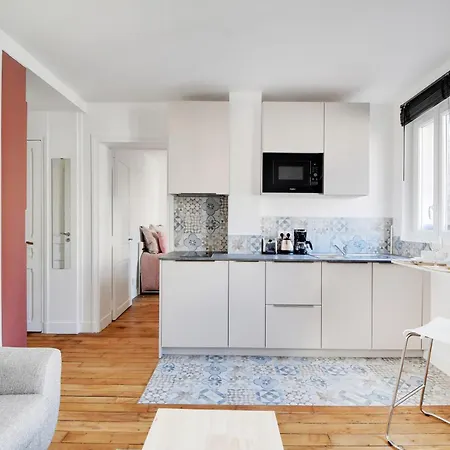 Appartamento Pantheon - Quartier Latin