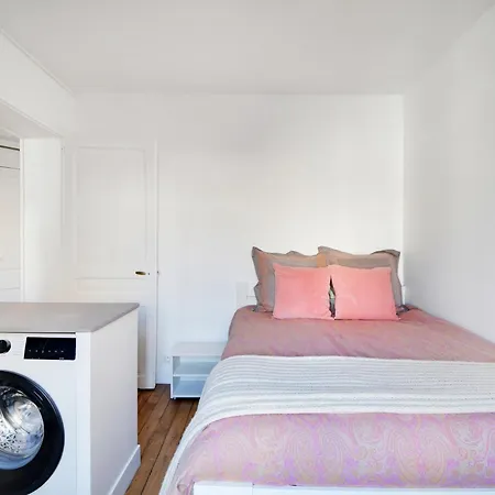 Apartment Pantheon - Quartier Latin